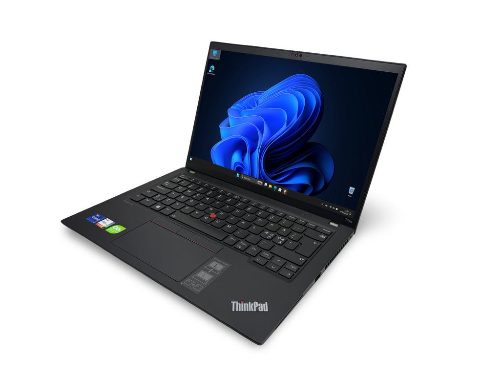 Lenovo ThinkPad T14s Gen 4 Touch + Privacy i7-1355U 16GB 512GB NVMe Windows 11
