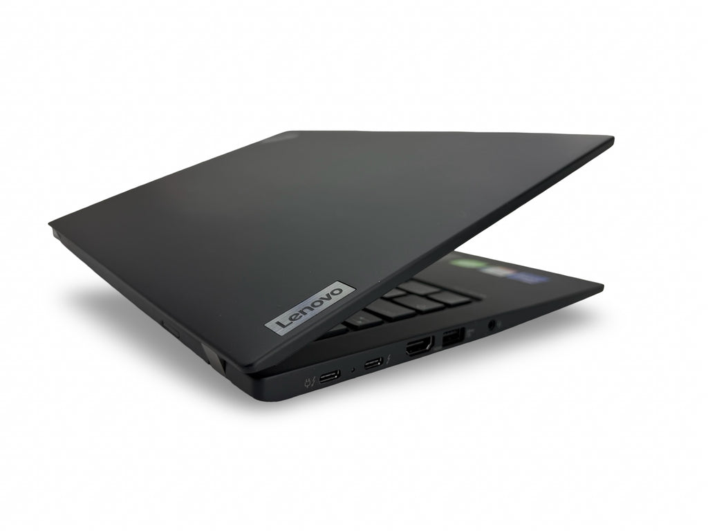 Lenovo ThinkPad T14s Gen 4 Touch + Privacy i7-1355U 16GB 512GB NVMe Windows 11