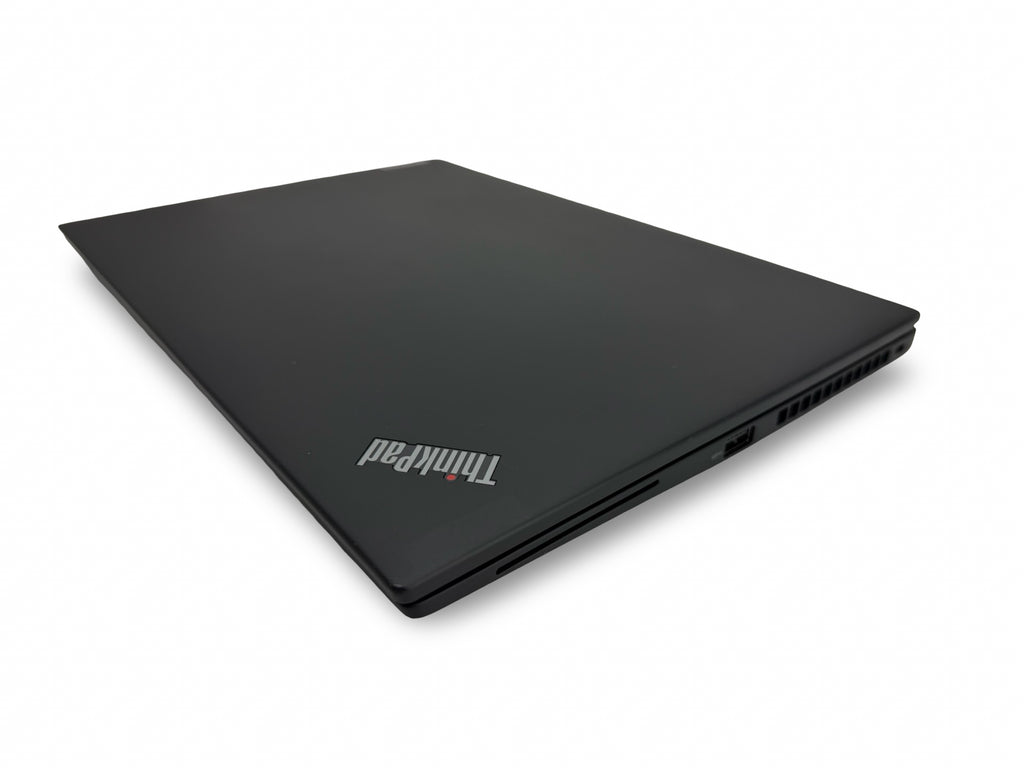 Lenovo ThinkPad T14s Gen 4 Touch + Privacy i7-1355U 16GB 512GB NVMe Windows 11