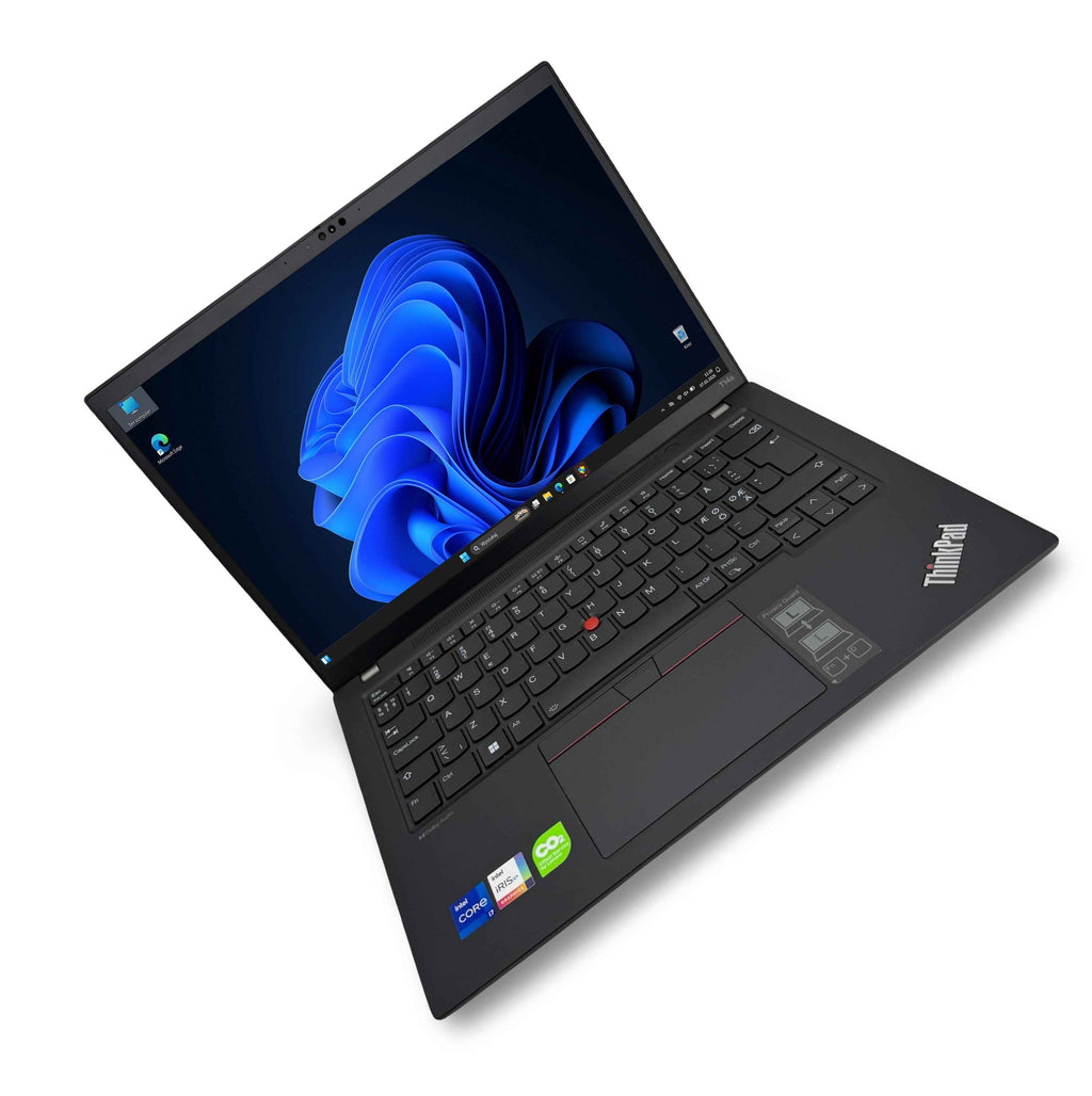 Lenovo ThinkPad T14s Gen 4 Touch + Privacy i7-1355U 16GB 512GB NVMe Windows 11