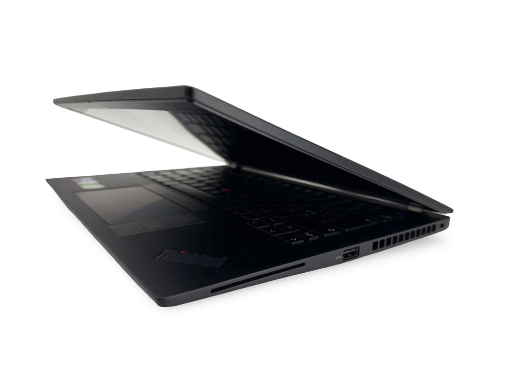 Lenovo ThinkPad T14s Gen 4 Touch + Privacy i7-1355U 16GB 512GB NVMe Windows 11